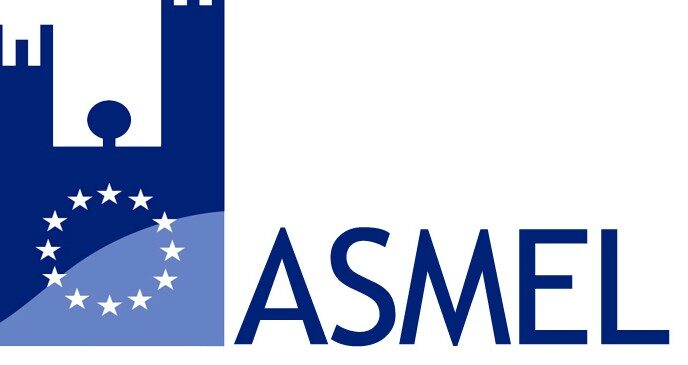 Concorso Asmel 20243A Al Via Le