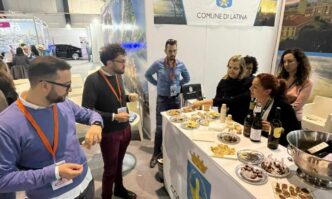 Confagricoltura Latina Promuov