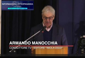 Conferenza A Roma3A Il Ruolo De