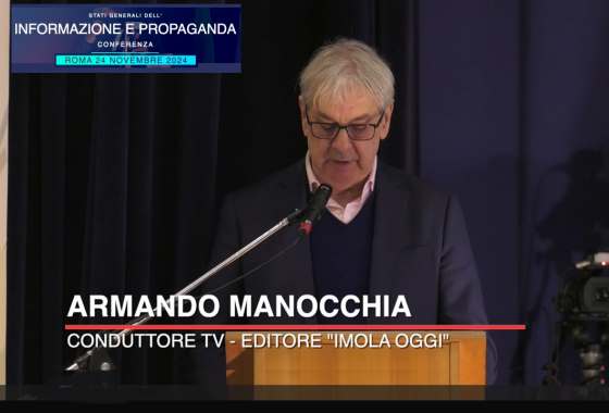 Conferenza A Roma3A Il Ruolo De