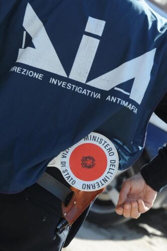 Confiscati Beni Per 500 Mila E