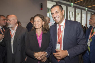 Confronto Tra Candidati Region