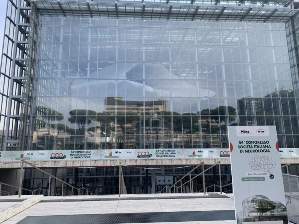 Congresso Della Neurologia3A Sf