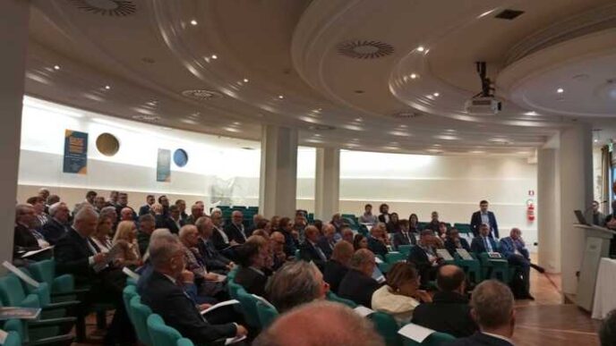 Congresso Di Base Popolare3A Ma