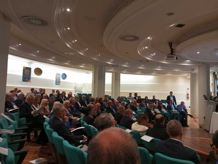 Congresso Di Base Popolare3A Ma