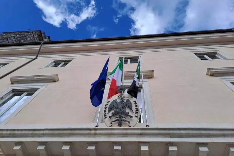 Consiglio Comunale Dell27Aquila