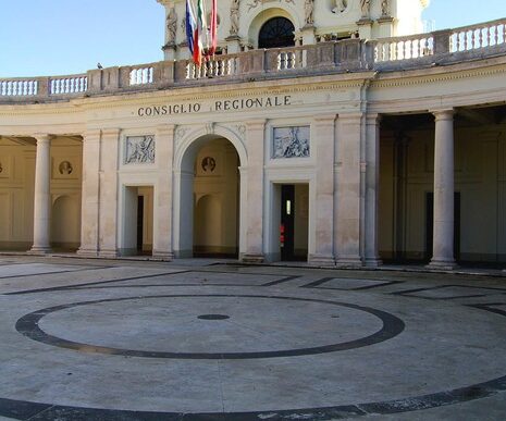 Consiglio Regionale D27Abruzzo