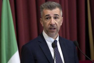 Consiglio Regionale Del Veneto