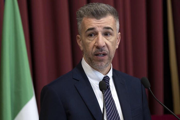 Consiglio Regionale Del Veneto