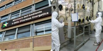 Contaminazione Da Plutonio All