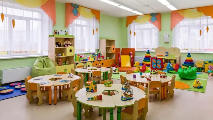 Contributi Per Asili Nido3A Nuo
