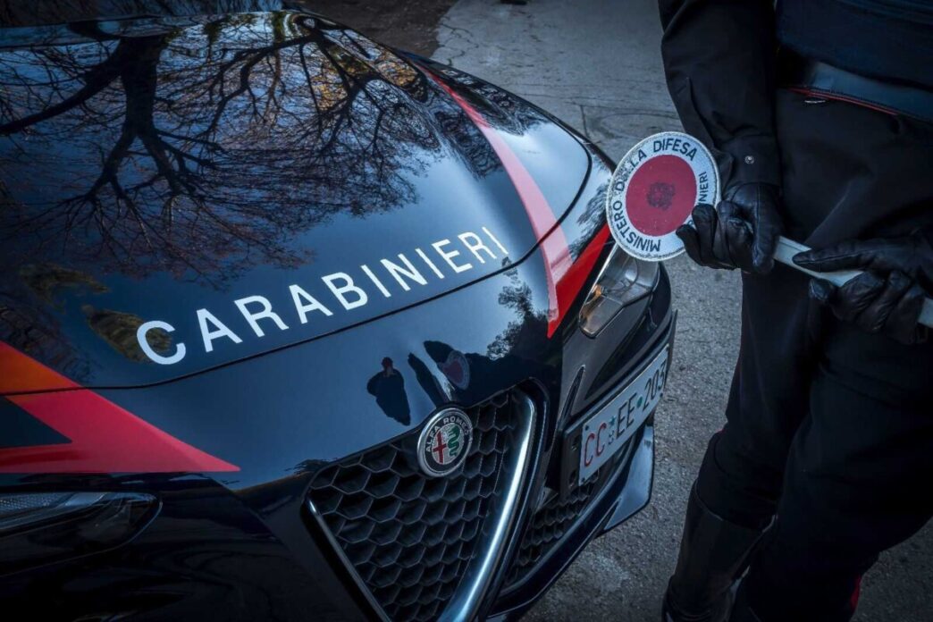 Controlli A Montesilvano3A Cara