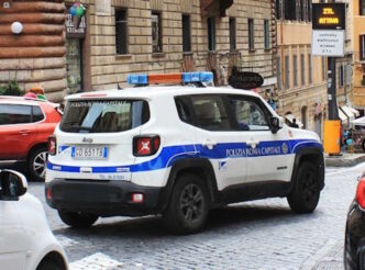 Controlli Della Polizia Locale 1