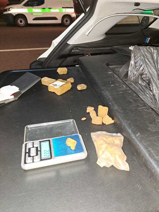 Controlli Della Polizia Locale