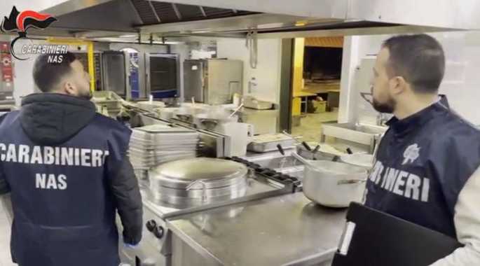 Controlli Rigorosi Sulla Risto