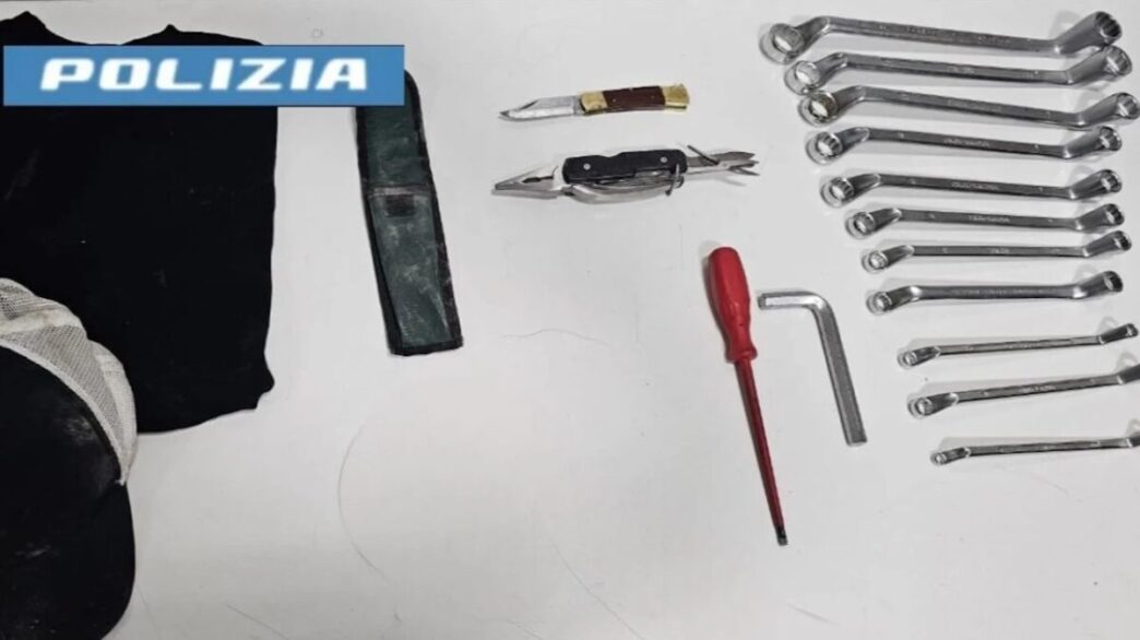 Controlli Straordinari Nella N