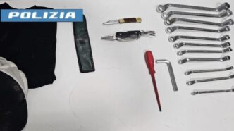 Controlli Straordinari Nella N