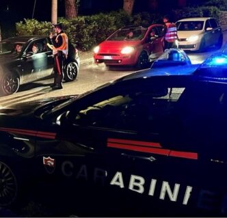 Controllo Straordinario A Mila