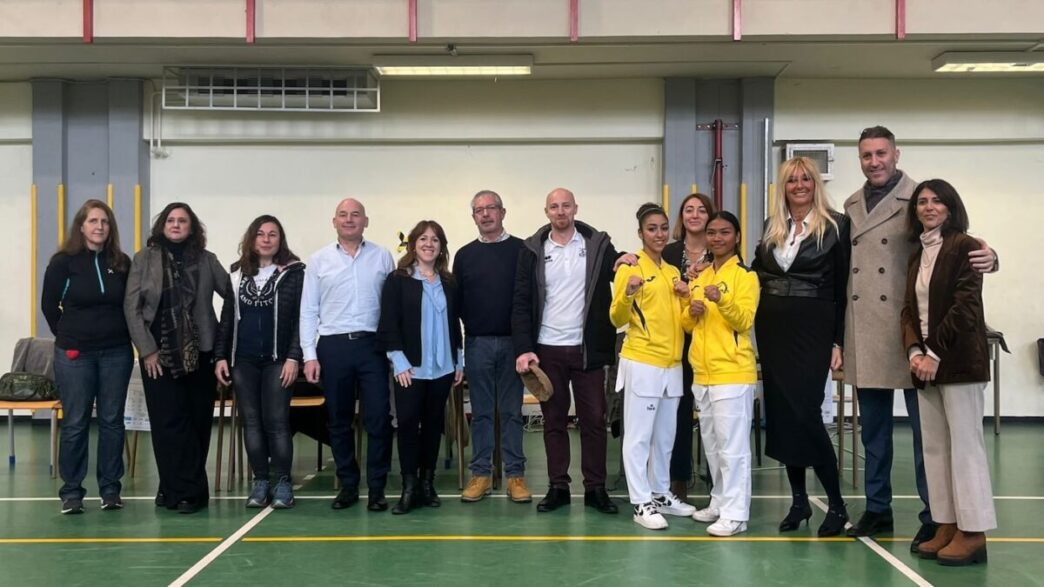 Convegno Sulla Violenza Di Gen