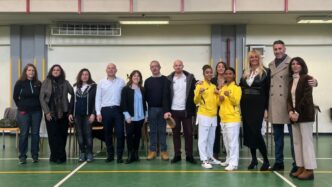 Convegno Sulla Violenza Di Gen