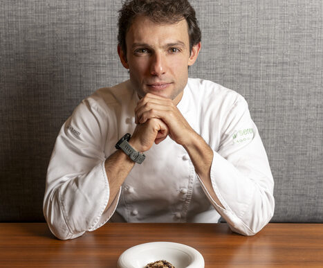 Cooking Show Di Raffaele Lenzi
