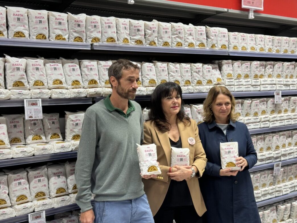 Coop Lancia La Campagna 22Il Si