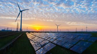Cop293A La Corsa Verso Le Energ