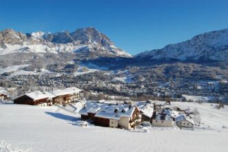 Cortina D27Ampezzo Cerca Di Reg
