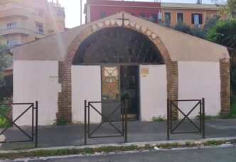 Cosa Rappresenta La Cappella D
