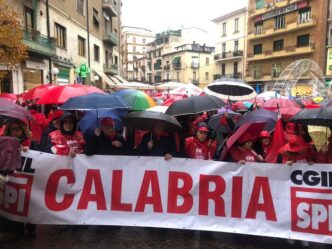 Cosenza3A Oltre 3.000 Manifesta