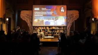Cresce Il Torino Film Industry