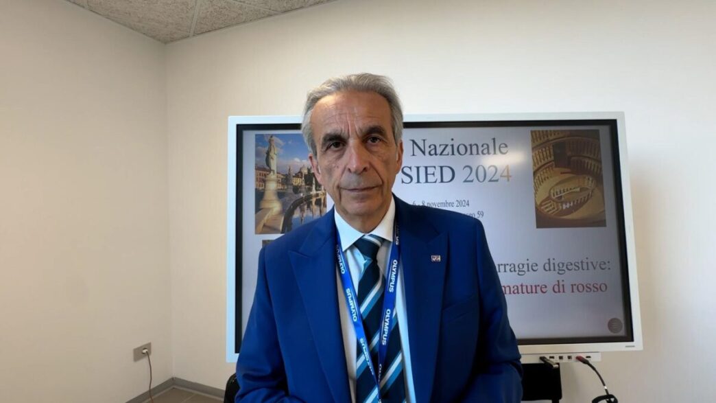 Cresce L27Interesse Per Il Cors