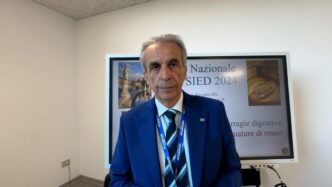 Cresce L27Interesse Per Il Cors