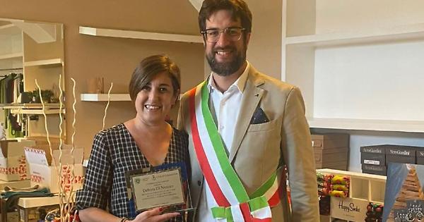 Crescentino E Mazzc3A8 In Lutto P