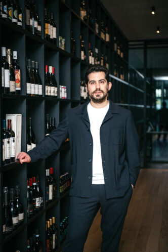 Crescita Del Mercato Dei Vini