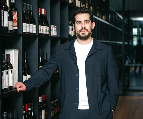 Crescita Del Mercato Dei Vini