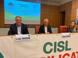 Crescita E Sicurezza Nel Mezzo