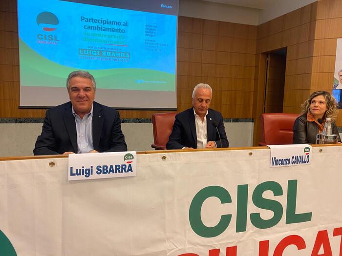 Crescita E Sicurezza Nel Mezzo