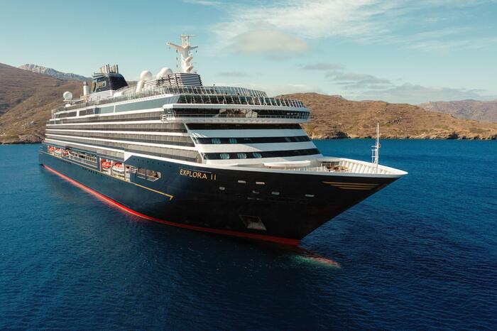 Criluma Viaggi Premiata Da Msc