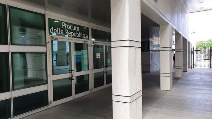 Crisi Al Pronto Soccorso Di Pe
