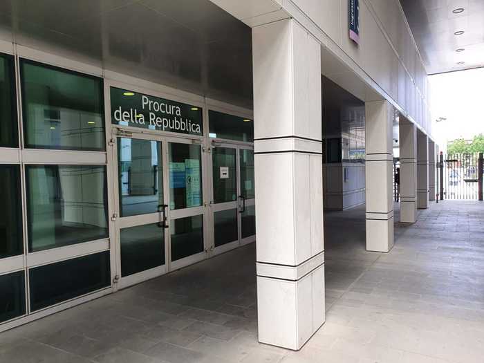 Crisi Al Pronto Soccorso Di Pe