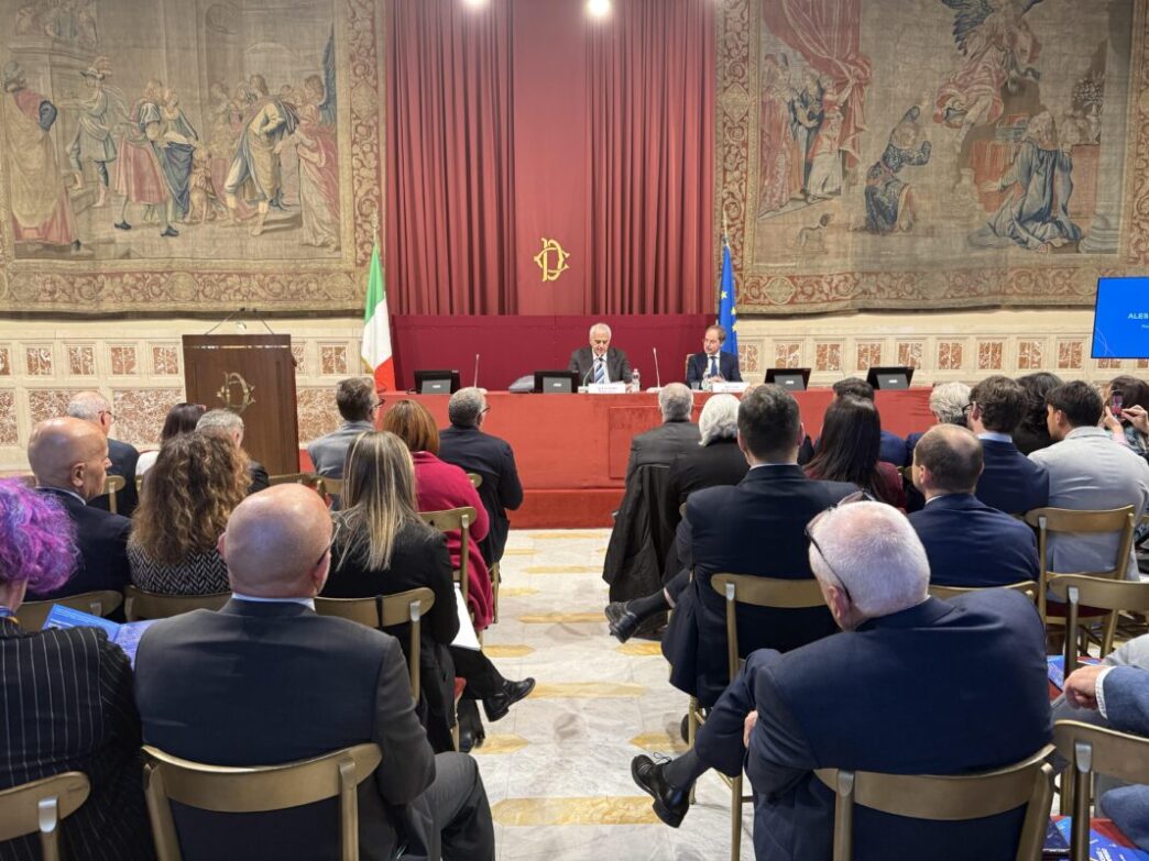 Crisi Di Attrattivitc3A0 Nel Serv