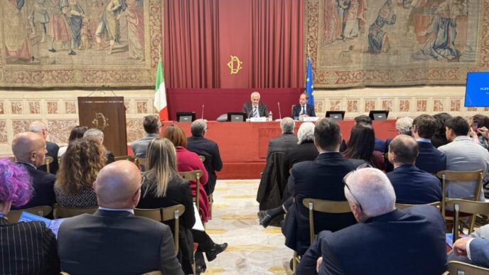 Crisi Di Attrattivitc3A0 Nel Serv