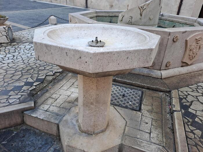 Crisi Idrica In Basilicata3A Ni