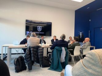 Crisi Occupazionale Alla Giano