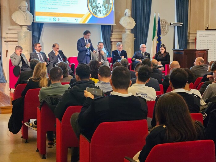 Crisi Vocazionale Nel Settore