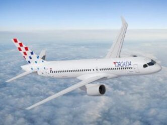 Croatia Airlines Presenta Un P