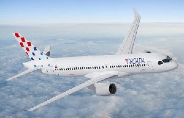 Croatia Airlines Presenta Un P
