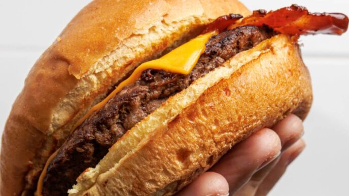 Cucchi Burgers3A L27Ascesa Di Un