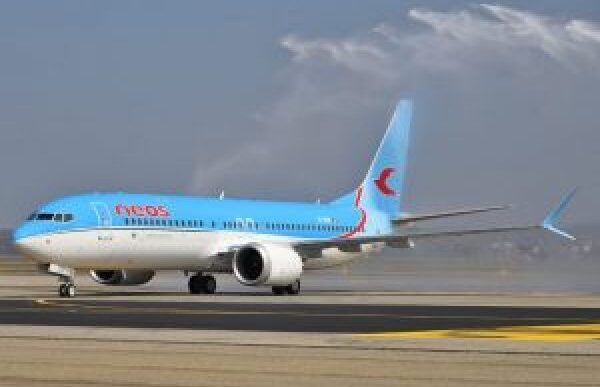Da Torino A Sharm El Sheikh3A N